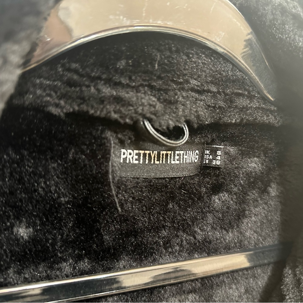 Prettylittlething Jacket - image 2